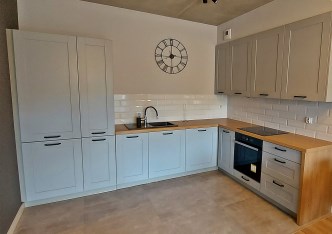 mieszkanie na wynajem - Bielsko-Biała, Osiedle Siewna