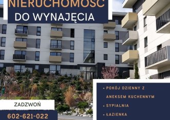 mieszkanie na wynajem - Bielsko-Biała, Osiedle Siewna