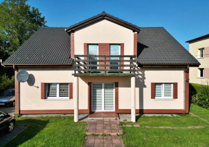 dom na sprzedaż - Bielsko-Biała, Lipnik