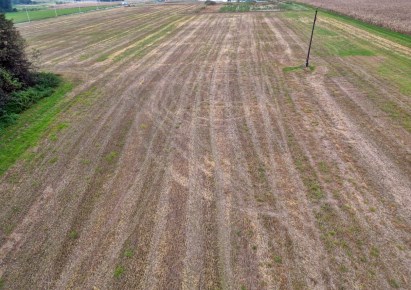 działka na sprzedaż - Jasienica, Międzyrzecze Dolne