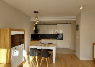 mieszkanie na wynajem - Bielsko-Biała, Osiedle Siewna