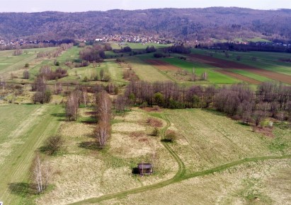 działka na sprzedaż - Wilkowice