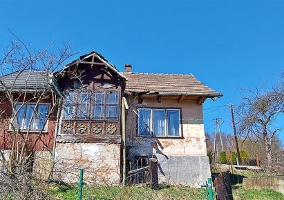 dom na sprzedaż - Sucha Beskidzka