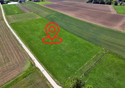 działka na sprzedaż - Jasienica, Iłownica