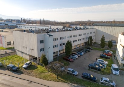 lokal na wynajem - Bielsko-Biała, Komorowice Krakowskie