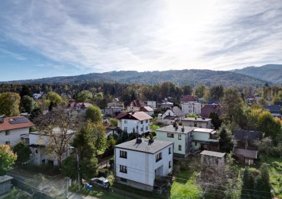 dom na sprzedaż - Bielsko-Biała, Olszówka Górna