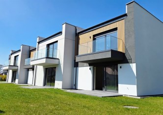 mieszkanie na sprzedaż - Ustroń