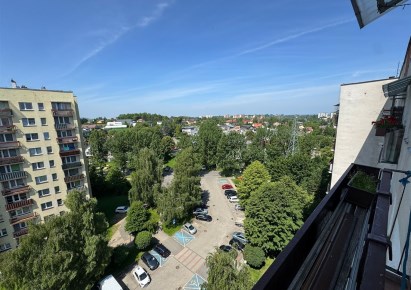mieszkanie na sprzedaż - Bielsko-Biała, Osiedle Beskidzkie