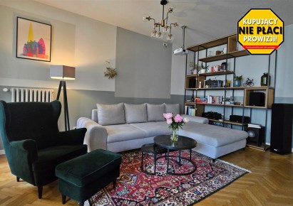 mieszkanie na sprzedaż - Bielsko-Biała, Śródmieście Bielsko