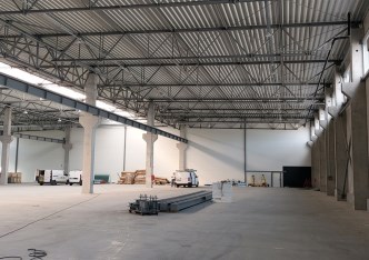 hala na wynajem - Bielsko-Biała, Komorowice Śląskie