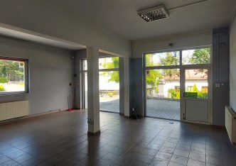 lokal na wynajem - Bielsko-Biała