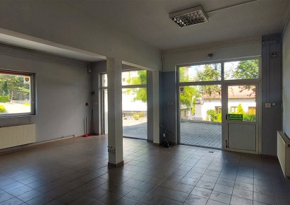 lokal na wynajem - Bielsko-Biała