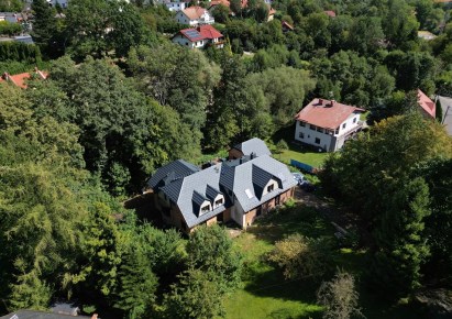dom na sprzedaż - Bielsko-Biała