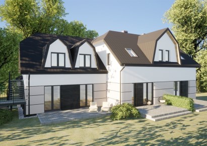 dom na sprzedaż - Bielsko-Biała