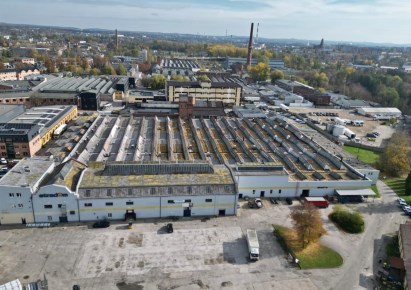 zaklad_produkcyjny na sprzedaż - Częstochowa