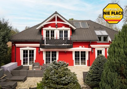 dom na sprzedaż - Jasienica