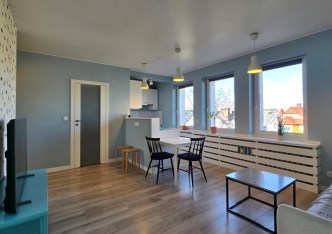 mieszkanie na wynajem - Bielsko-Biała, Osiedle Grunwaldzkie