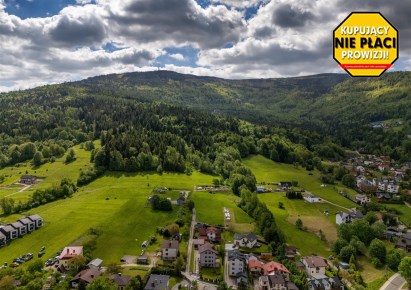 działka na sprzedaż - Szczyrk