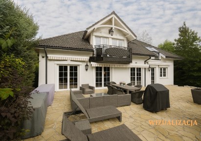 dom na sprzedaż - Jasienica