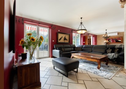 dom na sprzedaż - Jasienica