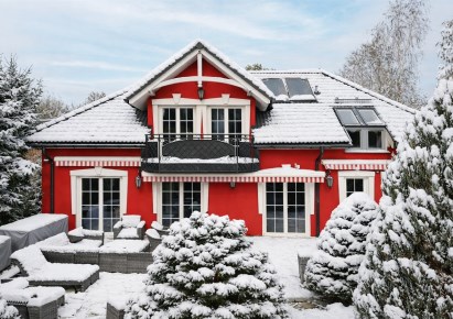 dom na sprzedaż - Jasienica