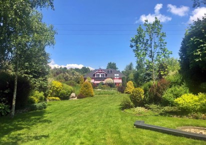 dom na sprzedaż - Jasienica