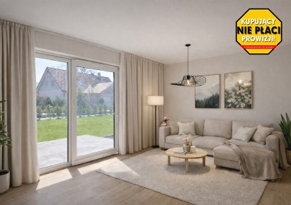 mieszkanie na sprzedaż - Ustroń