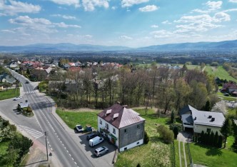 kamienica na sprzedaż - Wilkowice