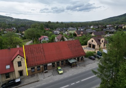 restauracja na sprzedaż - Wilkowice
