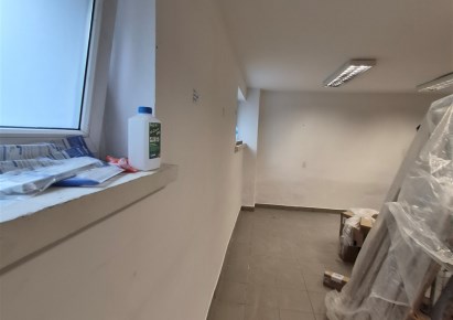 lokal na wynajem - Bielsko-Biała, Komorowice Śląskie