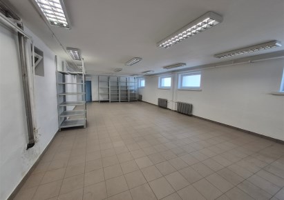 lokal na wynajem - Bielsko-Biała, Komorowice Śląskie