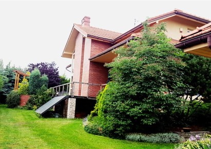 dom na sprzedaż - Bielsko-Biała