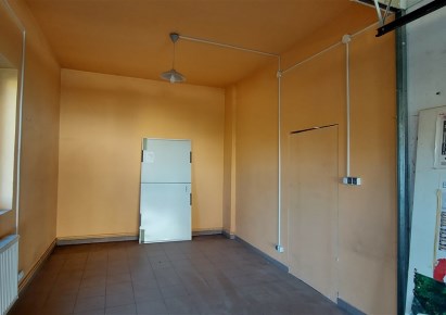 lokal na wynajem - Bielsko-Biała